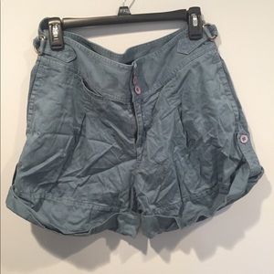 Marc Jacobs shorts